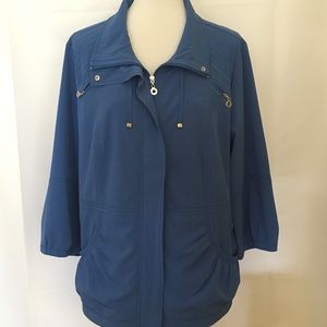 Chico’s zenergy Jacket